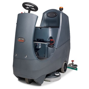 Numatic Twintec CRG8072/120T - Automatic Floor Cleaner