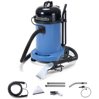 Numatic CT470-2 Carpet and Upholstery Cleaner