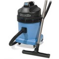 Numatic CV570/CVD570 Combivac Wet and Dry Vacuum Cleaners