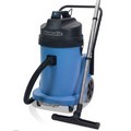 Numatic CV900/CVD900 Combivac Wet and Dry Vacuum Cleaners
