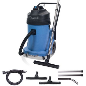 Numatic CV900/CVD900 Combivac Wet and Dry Vacuum Cleaners