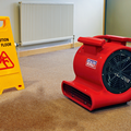 Carpet Dryers and Blowers