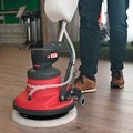 Floor Care Equipment