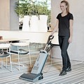 Commercial Upright Vacuum Cleaners