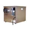 Ebac DD300 Desiccant Dehumidifier