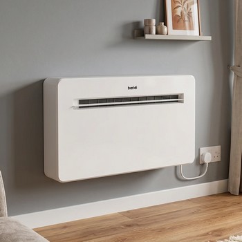 Sealey DH432 4-in-1 Smart Monobloc Wall- Mounted Air Conditioner -  Out of Stock