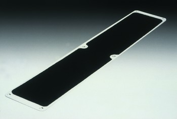 Diamond Grip Aluminium Plates