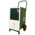 Ebac ECO85/ ECO85DV Dehumidifiers