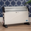 Convector Heaters