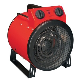 Sealey EH2001 Industrial 2 Kw Fan Heater