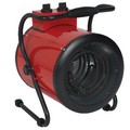 Sealey EH5001 Industrial 5 Kw Fan Heater