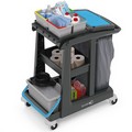 Numatic EM1 ECO-MaticTrolley