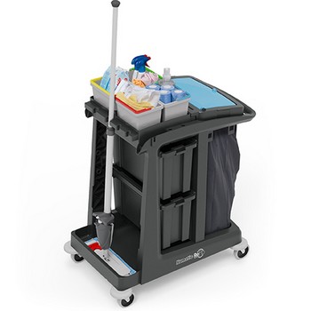 Numatic EM2 ECO-MaticTrolley