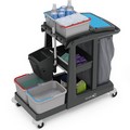 Numatic EM3 ECO-MaticTrolley