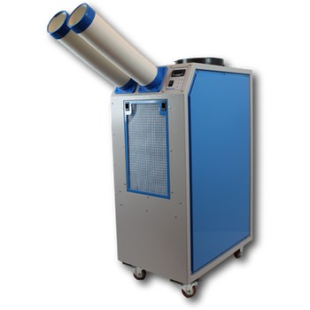 Ebac Bkool-24 - 24,000 BTU Vented Air Conditioner