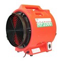 Ebac RF3500/110 Commercial Air Mover and Vent Extractor