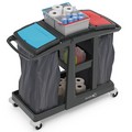 Numatic EM4 ECO-MaticTrolley