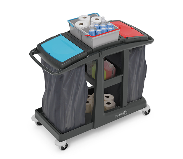 Numatic EM4 ECO-MaticTrolley