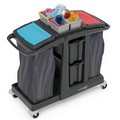 Numatic EM6 ECO-MaticTrolley