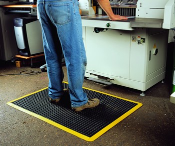 Ergotred ER3648 Safety and Anti Fatigue Mat