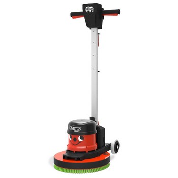 Numatic Hurricane FMH1515 - Floor Scrubber