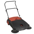 Sealey FSW80 Floor Sweeper