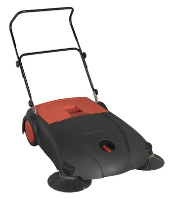 Sealey FSW80 Floor Sweeper