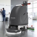 Floor Scrubber Driers and Automatic Floor Cleaners