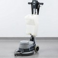 Floor Scrubbers Polishers