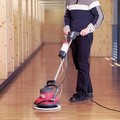 Floor Care Equipment