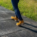 GroundTrak Ground Protection Mats