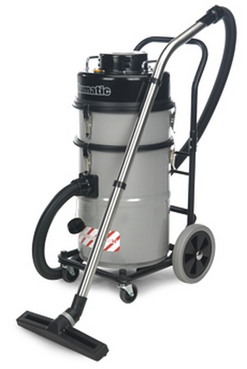 Numatic HAS750S Hazardous Anti-Static Workshop Utility Vacuum Cleaner