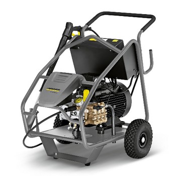 Karcher HD 13/35-4 Cage High Pressure Cold Washer