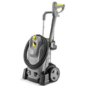 Karcher HD 7/12-4 M Plus High Pressure Cold Washer