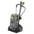 Karcher HD 7/12-4 M Plus High Pressure Cold Washer