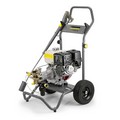 Karcher HD 7/15 G Petrol High Pressure Cold Washer