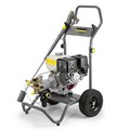 Karcher HD 8/20 G Petrol High Pressure Cold Washer