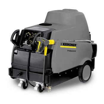 Karcher HDS 2000 Super Hot Water Pressure Washer