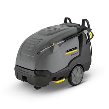 Karcher HDS-E 8/16-4 M 12 Kw Electrically Heated Hot Water Pressure Washer