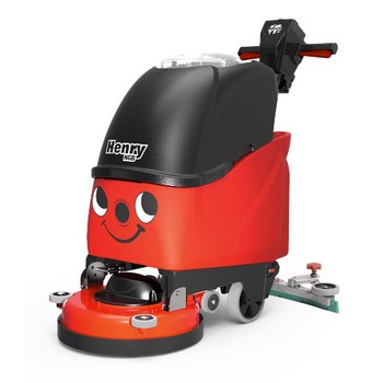 Numatic HGB3045 - Battery Operated Automatic Floor Cleaner