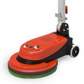 Numatic Henry Loline HLL332 Floor Scrubber