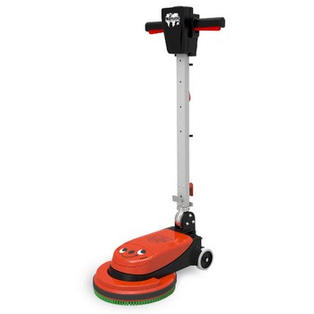 Numatic Henry Loline HLL332 Floor Scrubber