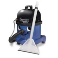 Numatic Henry Wash HVW370 Carpet, Hard Floor and Upholstery Vac Cleaner