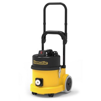 Numatic HZ390L Hazardous Dust Vacuum Cleaner