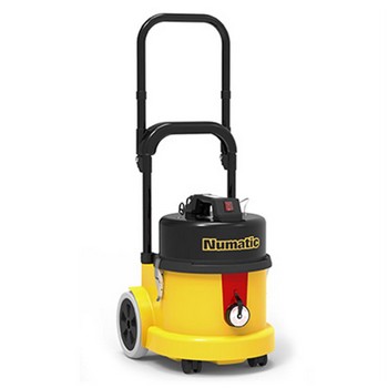 Numatic HZC390L Hazardous Dust Vacuum Cleaner