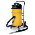 Numatic HZ750/HZD750 Hazardous Dust Vacuum Cleaners