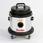 Kerstar KAV20WD Air Powered Wet and Dry Vacuum Cleaner