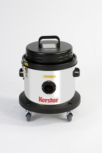 Kerstar KAV20WD Air Powered Wet and Dry Vacuum Cleaner