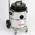 Air Powered Wet and Dry Vacuum Cleaners