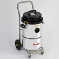 Kerstar KAV45WD Air Powered Wet and Dry Vacuum Cleaner